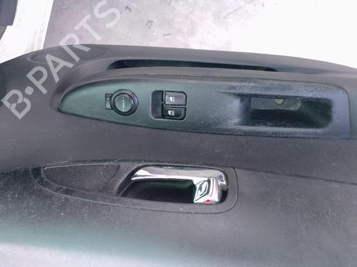 Used Left front window switch Left front window switch 38222915 38222915