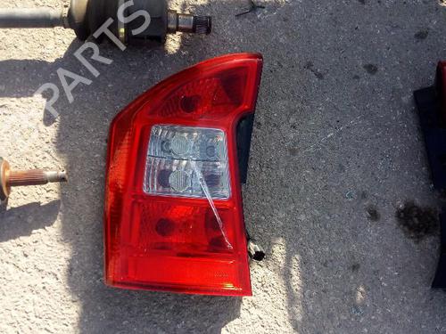 Used Left taillight Left taillight 38222891 38222891