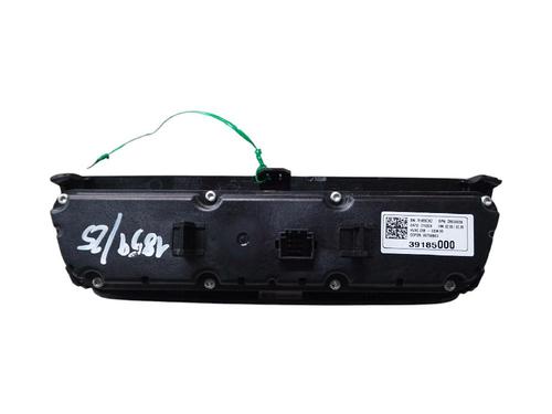 climate-control-opel-corsa-f-p2jo-2019-38212751 main image