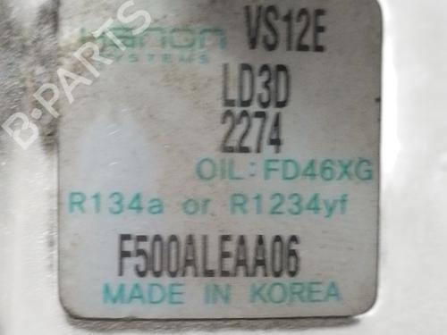 Compressor A/A Compressor A/A 38744166 38744166