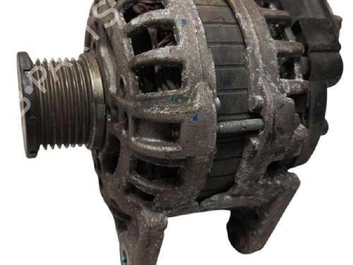 Alternator DACIA SANDERO II TCe 90 (B8M1, B8MA, B8AC) | BP38212028M7 - Image 4