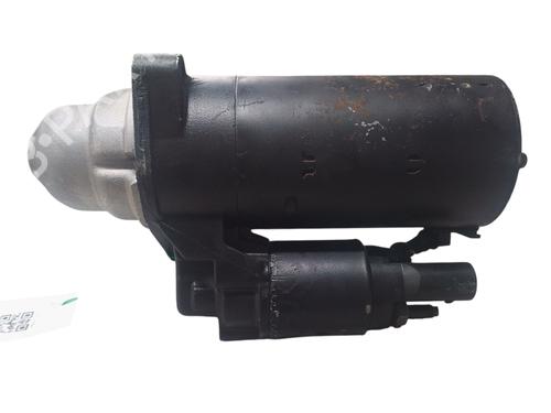 Starter AUDI A6 Allroad C6 (4FH) 2.7 TDI quattro | BP38553790M8 - Image 4