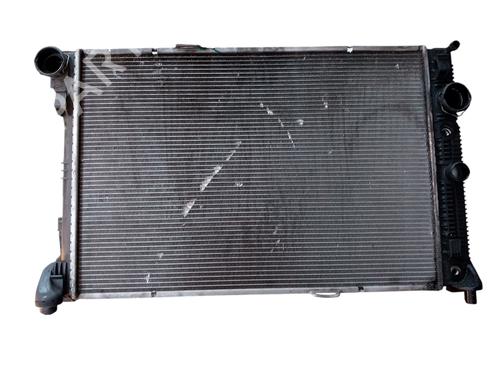 water-radiator-mercedes-benz-c-class-t-model-s204-2007-2008-2009-2010-2011-2012-2013-2014-38219255 main image