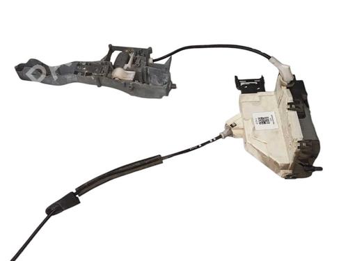 Used Front right lock Front right lock 38218389 38218389