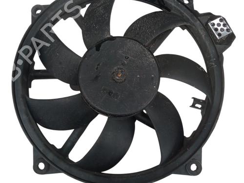 Used Fan Fan 38209436 38209436