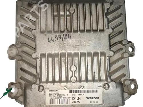 Used Control unit Control unit 38211500 38211500