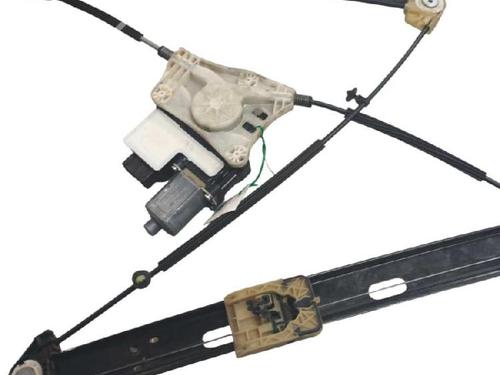 Used Front left window mechanism Front left window mechanism 38215865 38215865