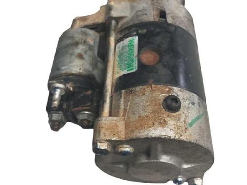 Starter FORD RANGER (TKE) 2.2 TDCi | BP38218667M8 - Image 2