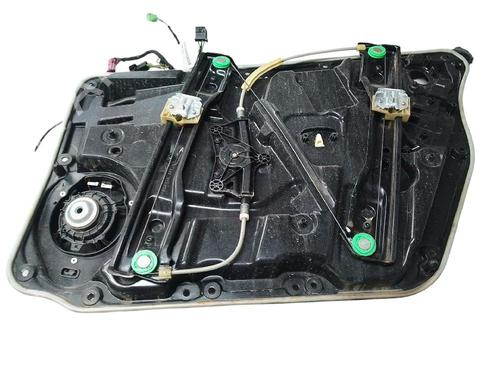 Used Front left window mechanism Front left window mechanism 38795014 38795014