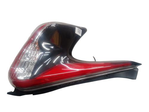 left-taillight-nissan-juke-f15-2010-2011-2012-2013-2014-2015-2016-2017-2018-2019-38209131 main image