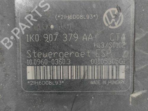 ABS pump SEAT LEON (1M1) | BP38223417M43 - Image 4