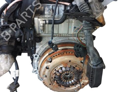 Used Engine Engine 38222600 38222600