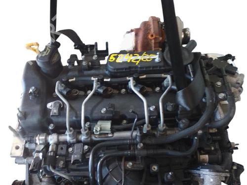 Engine HYUNDAI ix35 (LM, EL, ELH) 2.0 CRDi | BP38209388M1 - Image 2