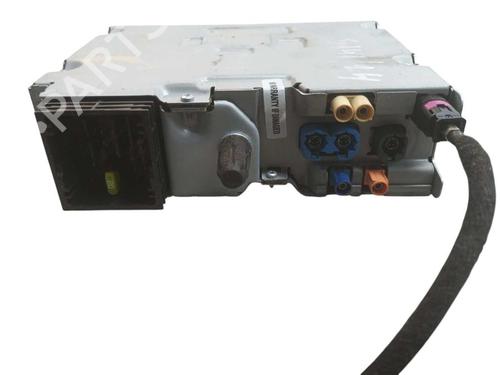 Radio CITROËN C3 III (SX) 1.2 THP 110 (SXHNPS, SXHNZT, SXHNZ6) | BP38214573E6 - Image 3