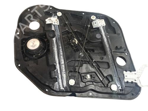 Front right window mechanism KIA CARENS IV 1.7 CRDi | BP38218608C23 - Image 2