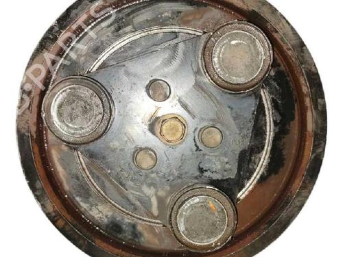 AC compressor MAZDA 6 Saloon (GG) 2.0 DI (GG14) | BP38211895M34 - Image 3