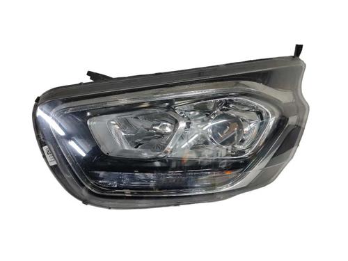 Left front indicator FORD TRANSIT CUSTOM V362 Van (FY, FZ) 2.0 EcoBlue | BP38208583C32 - Image 4
