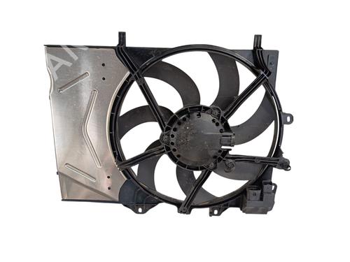 Used Fan Fan 38213976 38213976