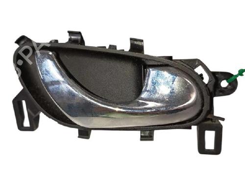 Used Rear right interior door handle Rear right interior door handle 38555330 38555330