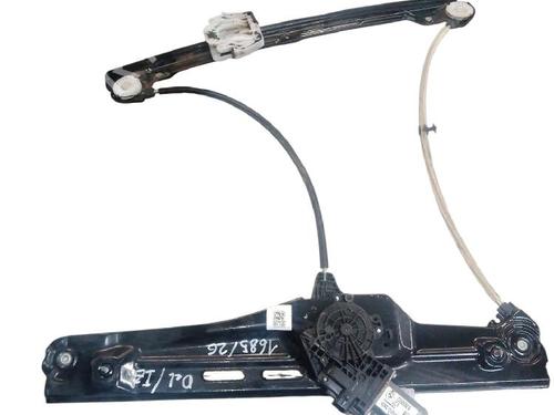 Used Front left window mechanism Front left window mechanism 38555470 38555470