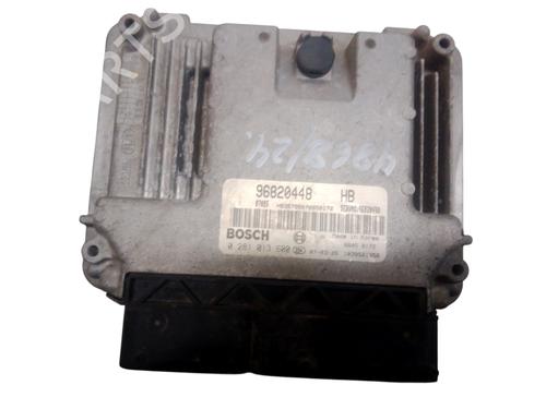 Used Control unit Control unit 38215632 38215632