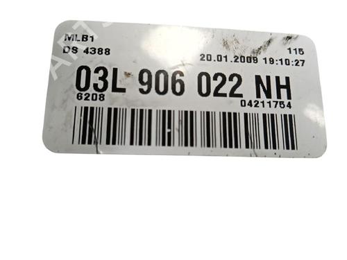 Control unit AUDI Q5 (8RB) 2.0 TDI | BP38222489M11 - Image 3