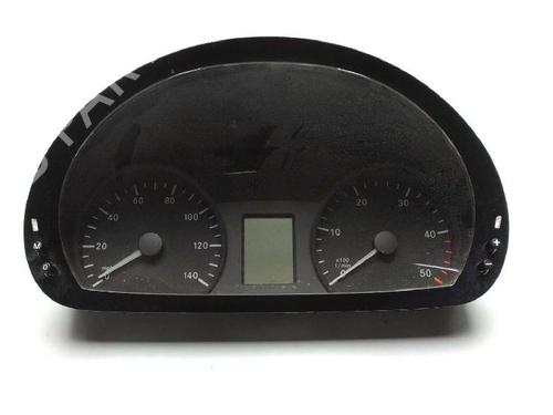 Instrument cluster GMC SIERRA 6.2 Flex-Fuel 4x4 | BP38208237C47 - Image 2