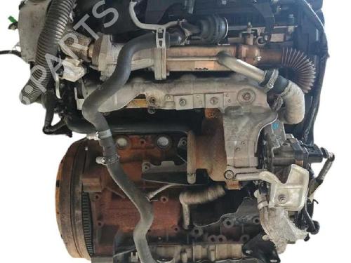 Engine CITROËN C-CROSSER (VU_, VV_) 2.2 HDi | BP38211133M1 - Image 2