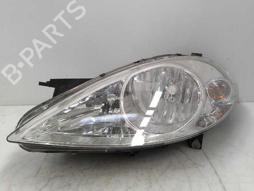 Used Left front indicator Left front indicator 38207298 38207298