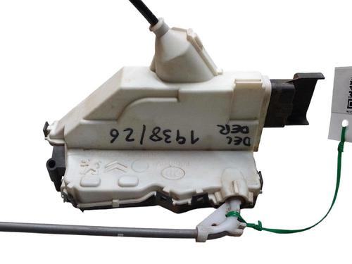 Used Front right lock Front right lock 38555548 38555548