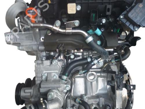 Engine KIA STONIC (YB) 1.0 T-GDi | BP38555920M1 - Image 5