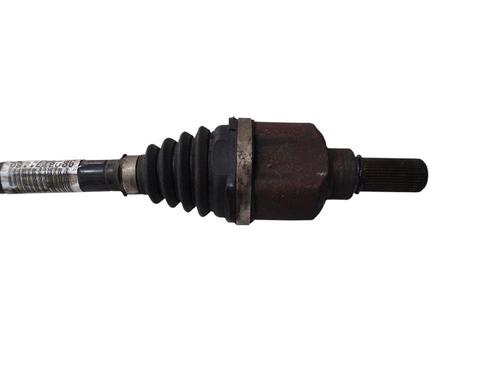Left front driveshaft CITROËN C4 Picasso II 1.2 THP 130 | BP38223395M38 - Image 4