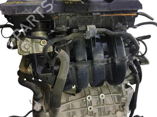 Engine VW GOLF VI (5K1) 1.6 TDI | BP38211548M1 - Image 2