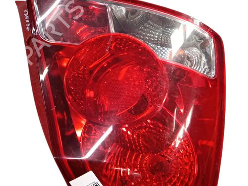 Used Left taillight Left taillight 38219340 38219340