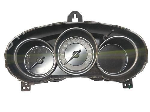 Used Instrument cluster Instrument cluster 38214634 38214634