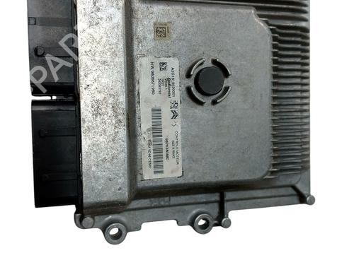 Control unit CITROËN C4 Picasso II 1.2 THP 130 | BP38983838M11 - Image 2
