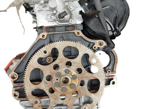 Engine RENAULT KANGOO Express (FC0/1_) D 65 1.9 (FC0E, FC02, FC0J, FC0N) | BP38206476M1 - Image 3