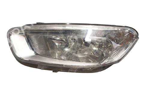 Left front indicator FORD TRANSIT COURIER B460 Box Body/MPV 1.5 TDCi | BP39163613C32 - Image 3