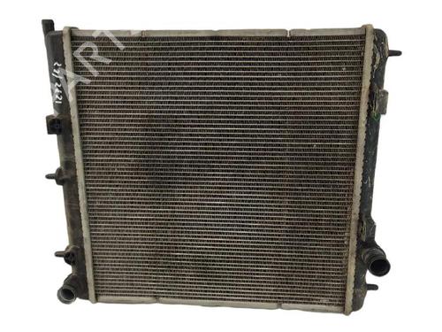 Water radiator CITROËN C3 II (SC_) 1.4 HDi 70 (SC8HZC, SC8HR0, SC8HP4) | BP38219823M31 - Image 1