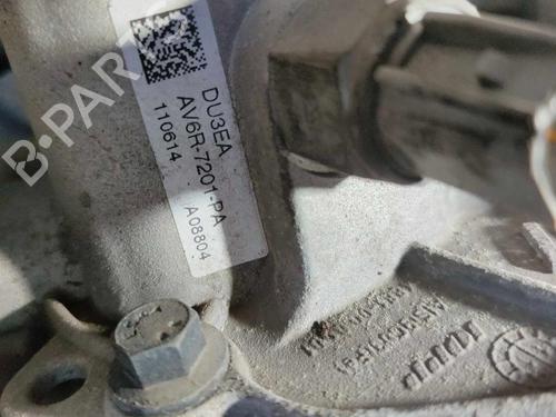 Gearbox FORD KUGA I 2.0 TDCi 4x4 | BP38220553M3 - Image 4