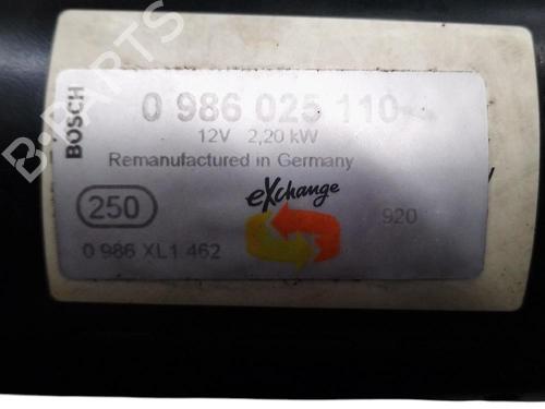 Starter SEAT ATECA (KH7, KHP) 2.0 TDI | BP38209650M8 - Image 7