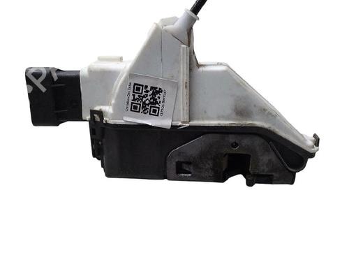 Front right lock CITROËN C4 CACTUS 1.6 BlueHDi 100 | BP38223997C97 - Image 3