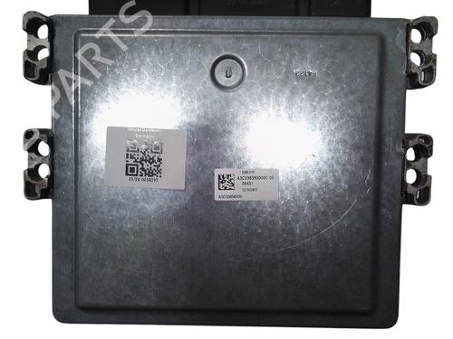 Control unit RENAULT MEGANE IV Hatchback (B9A/M/N_) 1.3 TCe 100 (B9N8) | BP38220502M11 - Image 4
