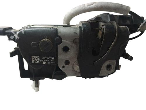 Front right lock CITROËN JUMPY III Van (V_) 1.6 BlueHDi 115 | BP38222314C97 - Image 3