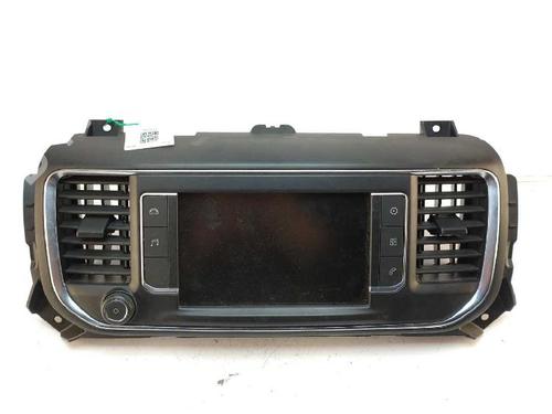 display-monitor-peugeot-expert-van-v_-2016-38215253 main image