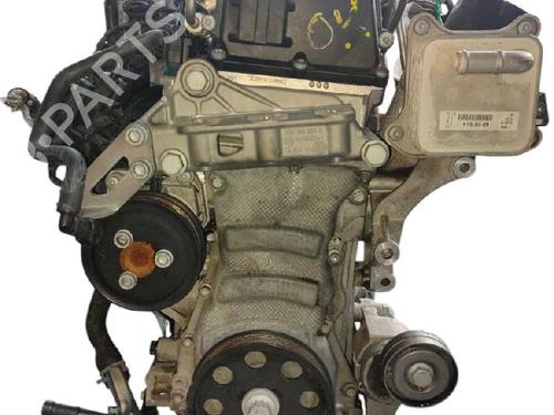 Engine AUDI A1 (8X1, 8XK) 1.2 TFSI | BP38208778M1 - Image 2