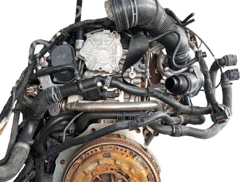 Engine VW GOLF VI (5K1) 2.0 TDI | BP38208333M1 - Image 2