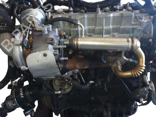 Engine TOYOTA COROLLA (_E12_) 2.0 D-4D (CDE120R, CDE120L_) | BP39119273M1 - Image 4