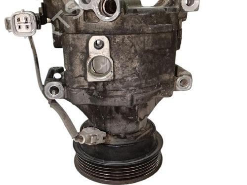 Used AC compressor AC compressor 38984357 38984357