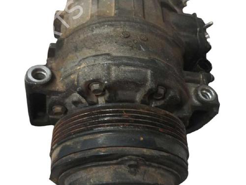 AC compressor BMW 5 (E39) 525 d | BP38214497M34 - Image 3